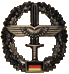 Heeresfliegertruppe Abzeichen