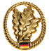 Jäger Abzeichen