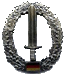 KSK Abzeichen
