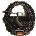 Panzertruppe Abzeichen